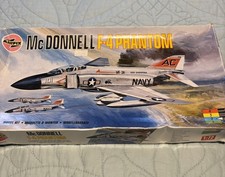 1/72 Airfix McDonnell Douglas