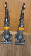Dyson DC25 Multifloor vacuum