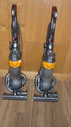 Dyson dc25 multifloor vacuum - dc25,