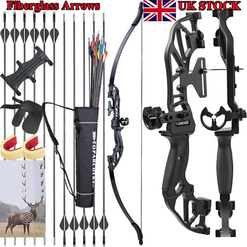 55lbs takedown recurve - 54",
