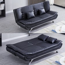 Oversized 3 Seater Recliner