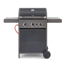 Tower T978501 - Stealth 3000 Three Burner BBQ - New Item, Box Damaged