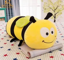 Bee Soft Toy Cuddly Bumblebee