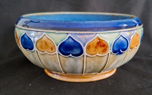 Royal doulton c1920 art - royal,