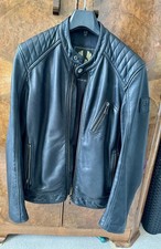 Belstaff racer 0 leather - racer, 2.0