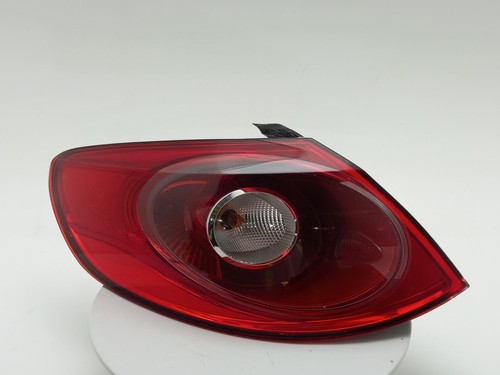 Volkswagen passat tail - cc,
