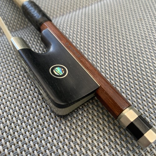 Dörfler bow viola 9 - viola, no.9