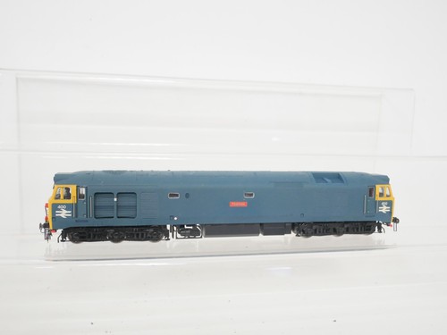 Hornby gauge class - hornby,