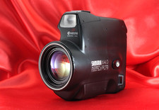 Kyocera SAMURAI X4.0 [Exc+++]