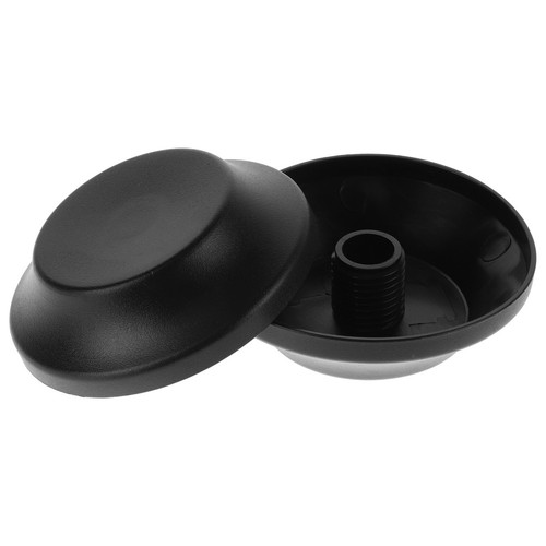 2pcs durable black - 2pcs,