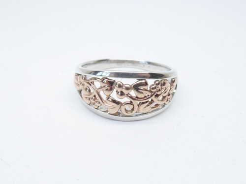 Clogau gold sterling silver - clogau,
