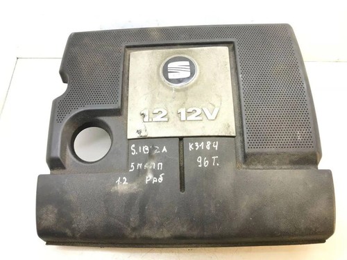 Seat ibiza iii - seat, engine