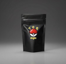 Pokemon TCG Mystery Bag