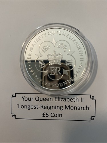 Queen elizabeth 2015 - queen, ii