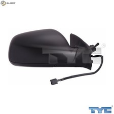 EXTERIOR MIRROR 326-0037 FOR