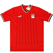 Egypt 2022-2023 Home Shirt