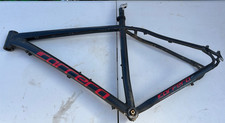 Carrera Mountain Bike Frame