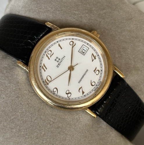 1980 vintage zenith - 1980's,