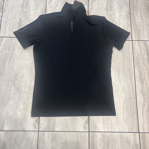 Galvin green mens - galvin, black