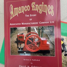 Amanco Engines -David