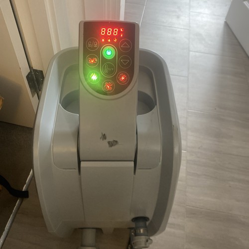 Bestway lay spa - lay-z-spa, unit