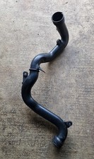 Vw 1.9 Tdi Arl Pd150 Front Turbo Boost Pipe 1j0145770ab 1j0145762bl