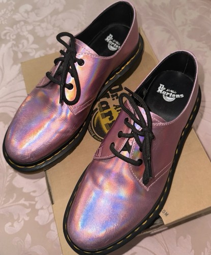 Martens mallow pink - mallow,