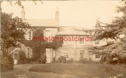 Real photographic postcard - real,