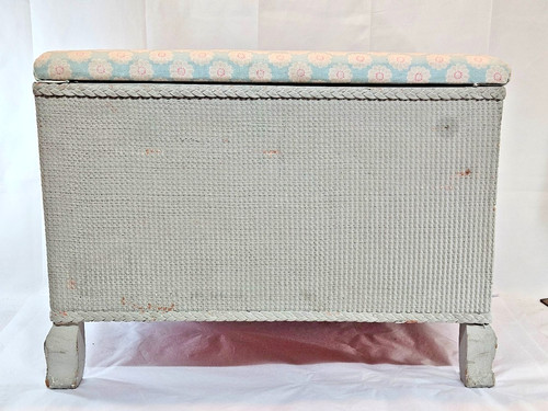 Vintage lloyd loom - vintage,