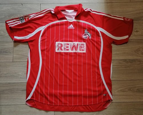 Adidas koln jersey - , fc