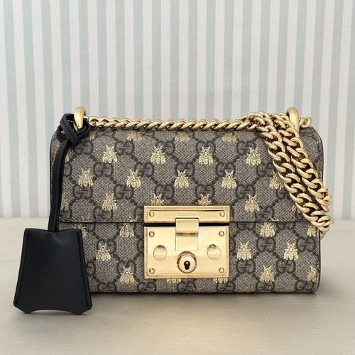 Gucci supreme 409487 - gucci,