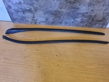 2012 CITROEN C4 MK2 B71 WINDSCREEN TRIM LEFT RIGHT PAIR 9687124580 / 9687124680