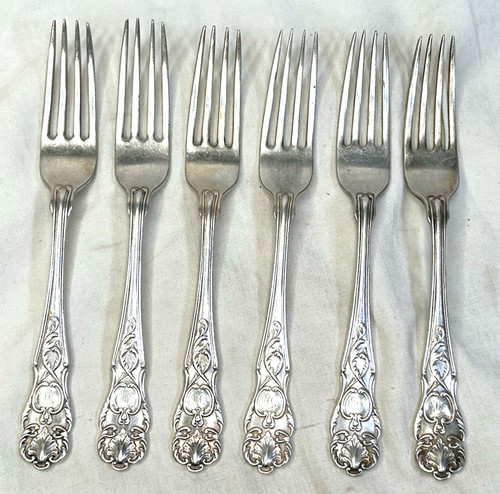 Antique mappin webb - antique,
