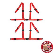 Point red car racing - racing, seat