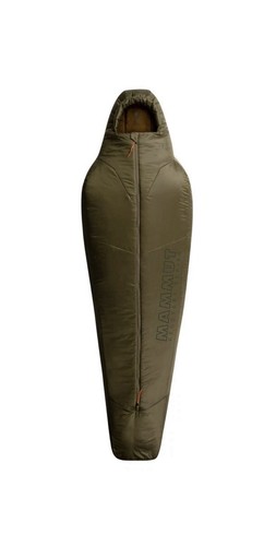 Mammut protect fiber - mammut,