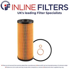 Oil Filter for Mercedes 1117