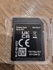 MERCEDES-BENZ GARMIN MAP PILOT