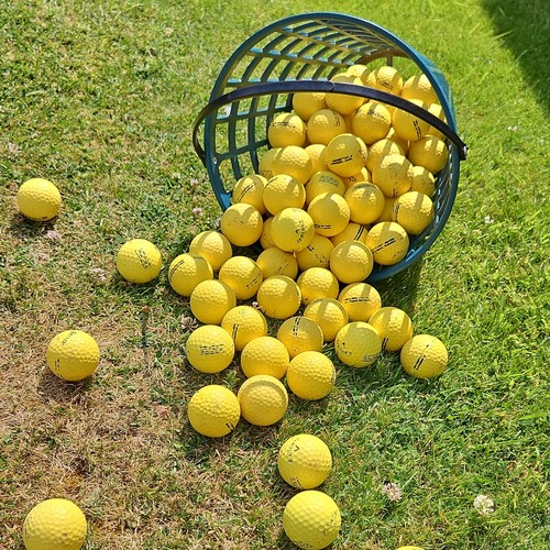 Callaway srixon practice - callaway/srixon,