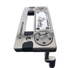 Used Scotty Cameron Studio