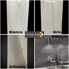 Concrete Sugar Effect