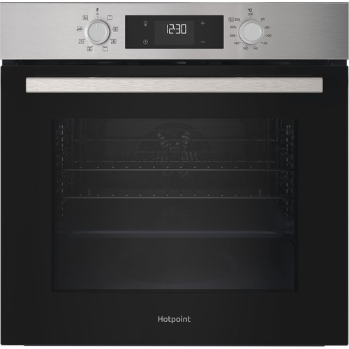 Hotpoint 255h class - uk, 2