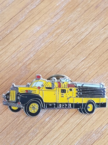 Fire engine firefighter - fire,
