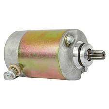 Starter Motor For HONDA CN 250