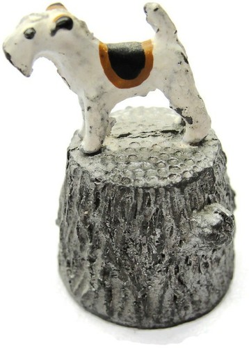 Scottish terrier vintage - scottish,