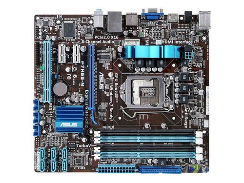 For asus p7h55 - for,