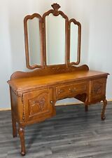 Vintage Dressing Table with