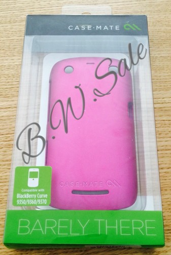 Blackberry curve 9350 9360 - blackberry,