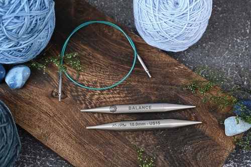 Knitpro the mindful - the,