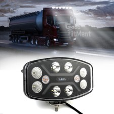 10" LED Work Spot Light