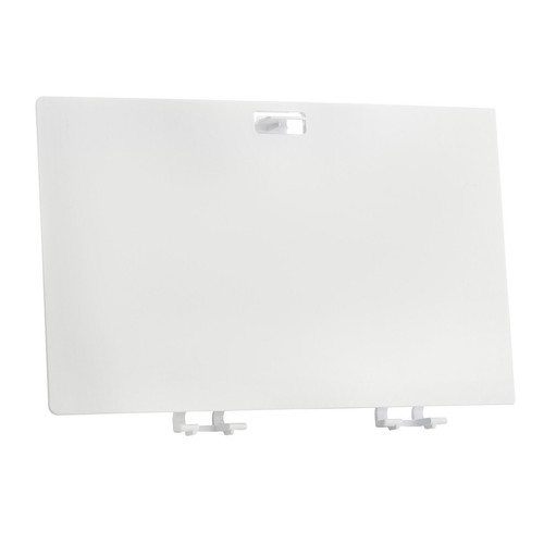 Neff front cover white - neff, flap
